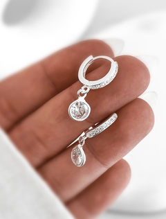 Aros channa par P925