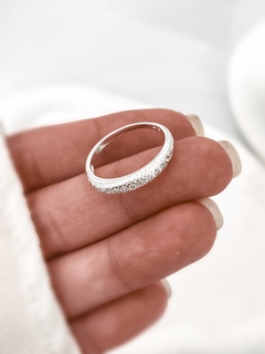 Anillo ANDÚJAR P925