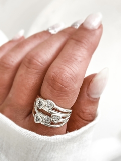 Anillo MADRID
