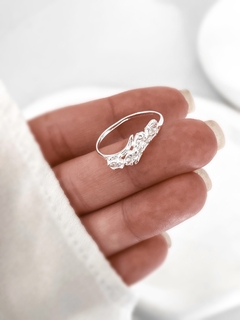 Anillo FUENGIROLA P925