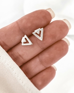 Aros geometría par P925
