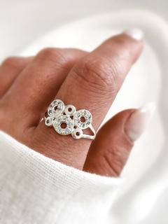 Anillo SEGOVIA