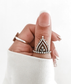Anillo NOTO