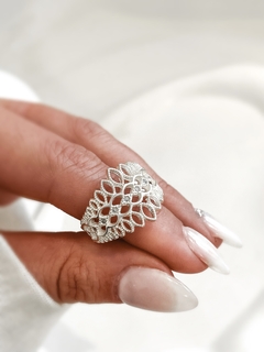 Anillo BRIGHT - tienda online