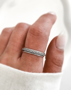 Anillo MONDELLO