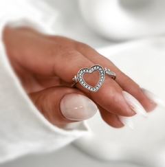 Anillo P925
