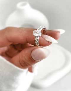 Anillo P925