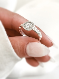 Anillo P925 - comprar online