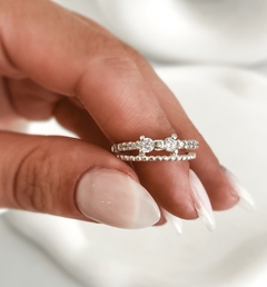 Anillo P925