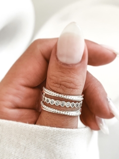 Anillo TOULOUSE en internet