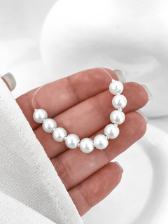 Tanza perlas con microesferas P925 - comprar online