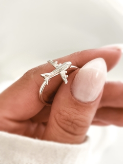 Anillo VUELO - comprar online