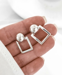 Aros dull par P925