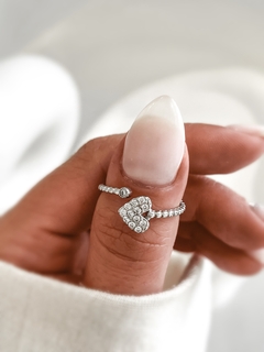 Anillo CALANDRIA