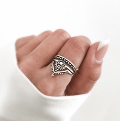 Anillo GRECIA
