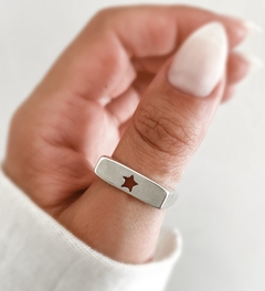 Anillo P925