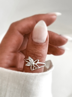 Anillo P925