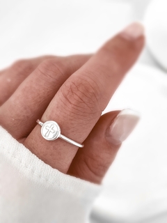 Anillo protección P925 - comprar online