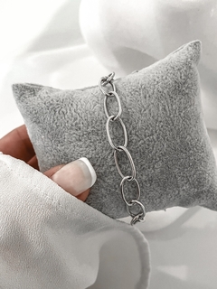 Pulsera eslabón P925
