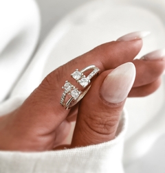 Anillo FIORE - comprar online