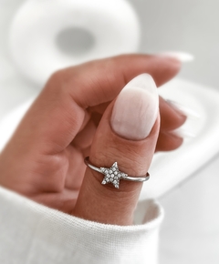Anillo P925