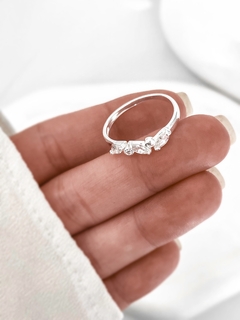 Anillo CAMINO P925 - comprar online