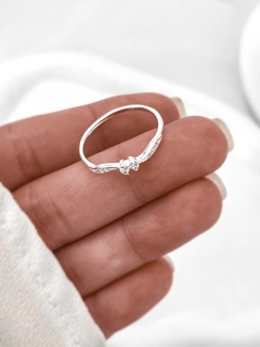 Anillo CANJAYAR P925 - comprar online