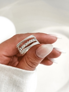 Anillo TOULOUSE - comprar online