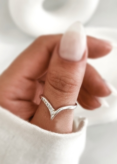 Anillo P925