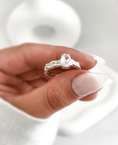 Anillo P925 - comprar online
