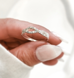 Anillo RUMANIA en internet