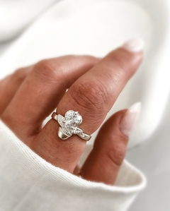 Anillo P925