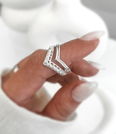 Anillo P925