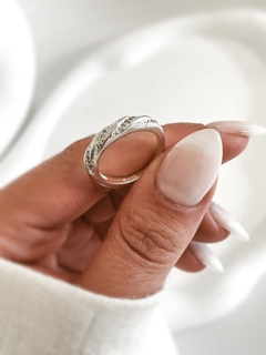 Anillo P925 en internet