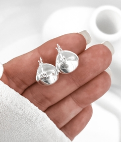 Aros Coruña P925 - comprar online
