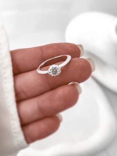 Anillo BUBIÓN P925