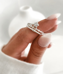 Anillo P925