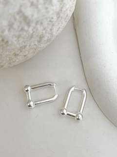 Aros tiffy (par) - tienda online