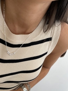 Collar tiffy en internet