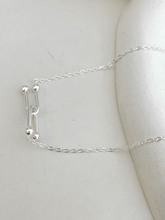 Collar tiffy - equilibrio joyas