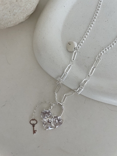 Collar valentin - comprar online
