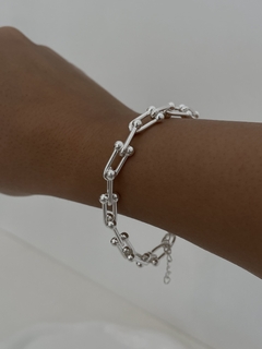 Pulsera tiffy en internet