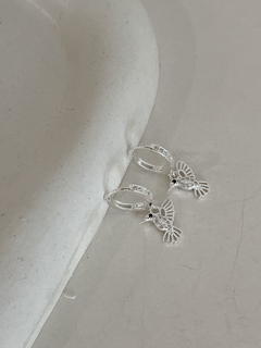 Aros colibrí
