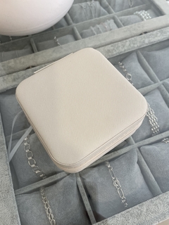 Alhajero beige - equilibrio joyas