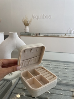 Alhajero beige - comprar online