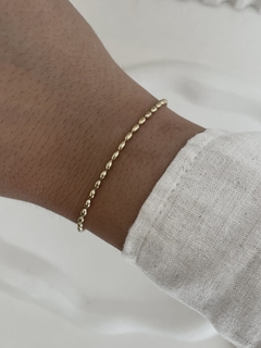 Pulsera arroz gf