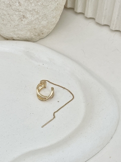 Earcuff con aguja gf en internet