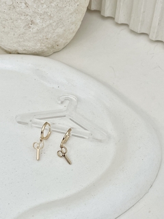Aros tijeritas GF - comprar online
