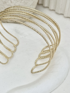 Brazalete lineas - comprar online