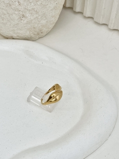 Anillo Gracy gf